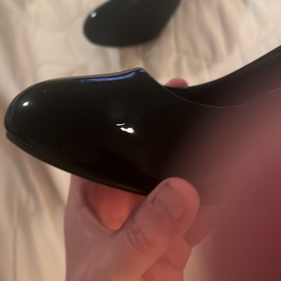 Patent Leather Comfort Plus, by predictions. - Picture 5 of 6